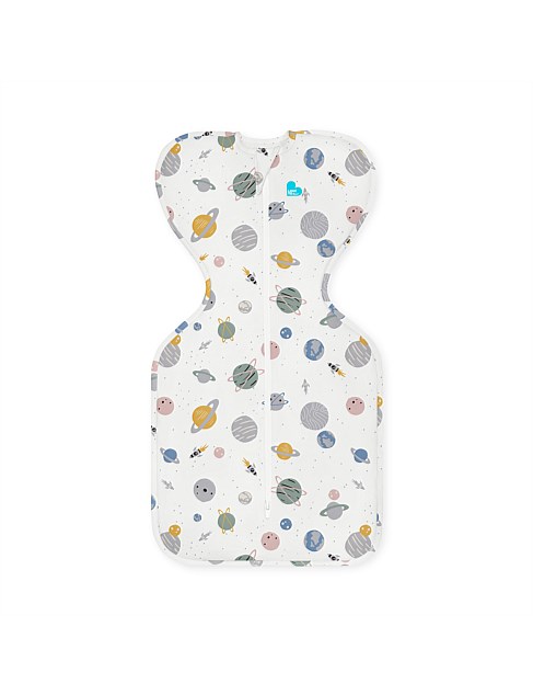 SWADDLE UP 0.2 TOG - ROCKET