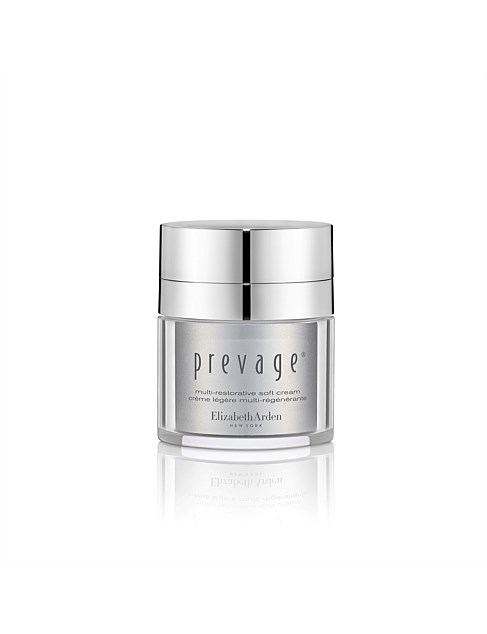 PREVAGE Multi-Restorative Soft Cream 50ml