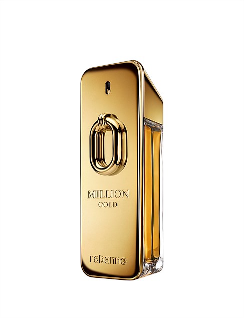 Million Gold EDP Intense 200mL