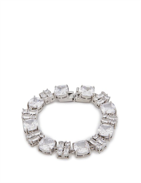 CRYSTAL BRACELET