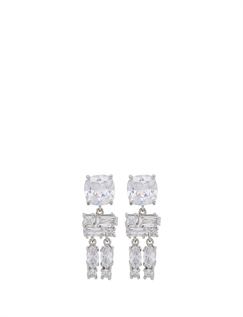 BOUCLE D'OREILL EARRINGS