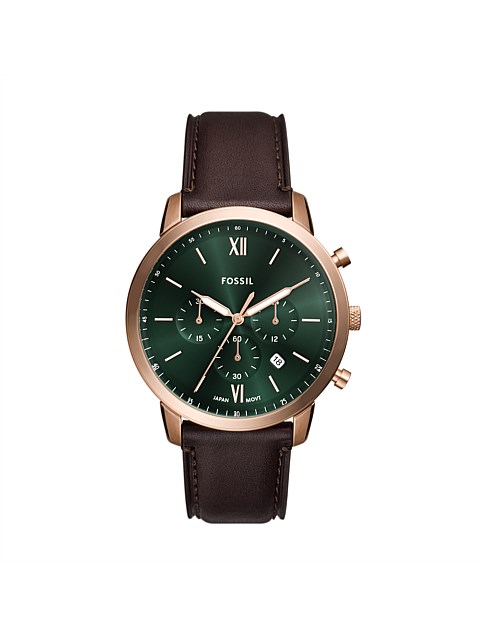 NEUTRA CHRONOGRAPH WATCH