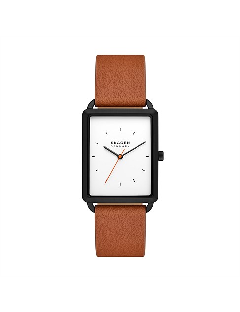 HAGEN ANALOGUE WATCH