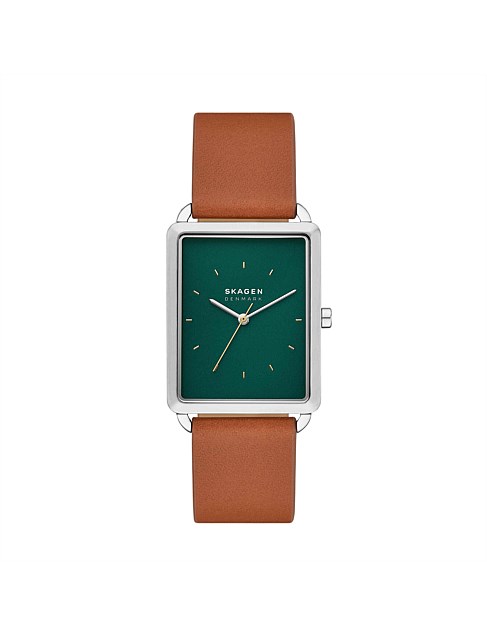 HAGEN ANALOGUE WATCH