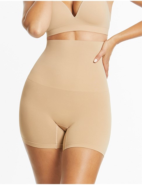 RESHAPE HIGH WAISTED SHAPER SHORT