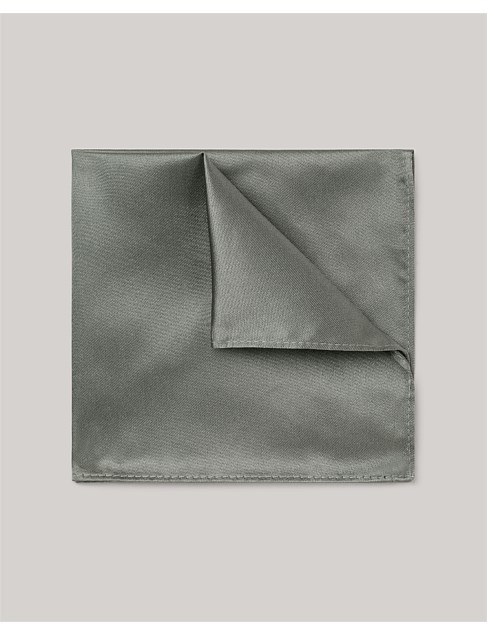 Silk Satin Pocket Square