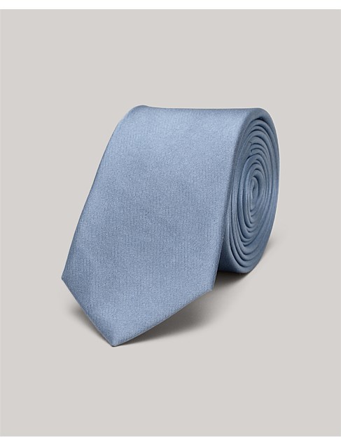 Silk Satin Tie