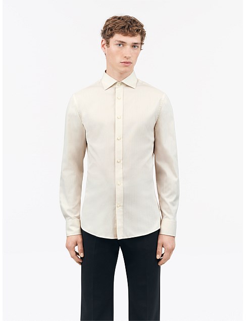 Adley Cotton L/S Shirt