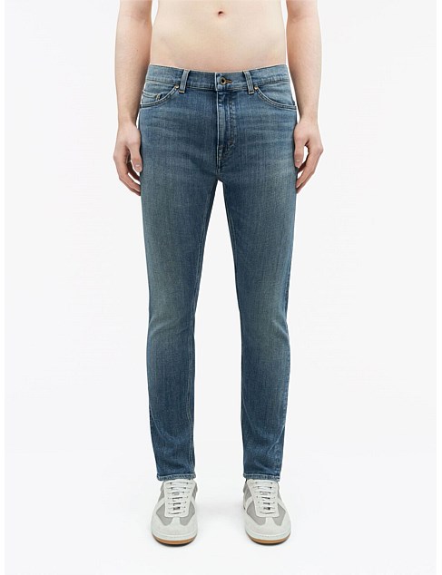 Evolve 5pkt Denim Jean