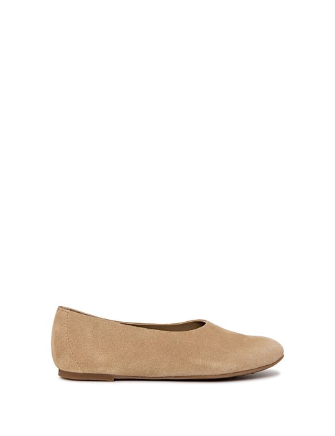 ALMUDENA FLAT BALLET