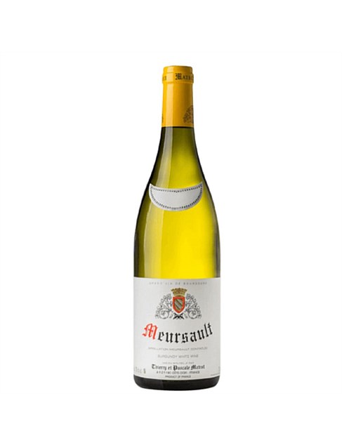 MATROT MEURSAULT 2021