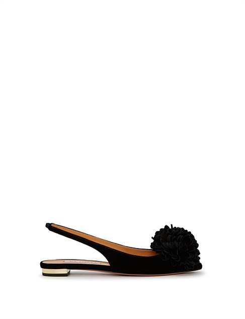 COUTURIER SLING FLAT