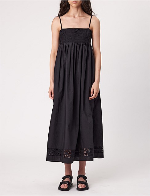 CELIA MAXI DRESS