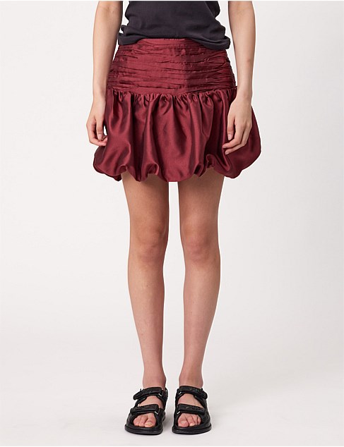 FINLEY MINI SKIRT