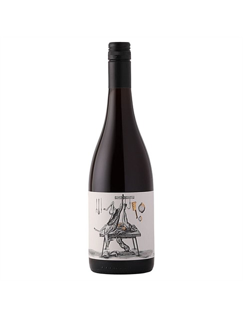 RAVENSWORTH GAMAY NOIR 2023