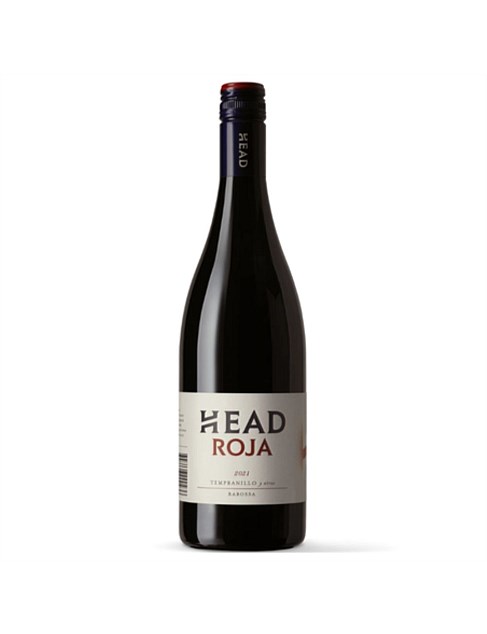 HEAD WINES ROJA 2021