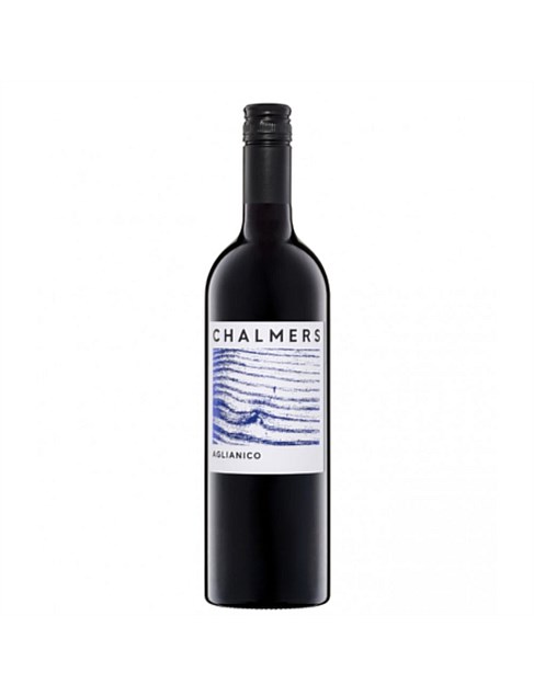 CHALMERS AGLIANICO 2019