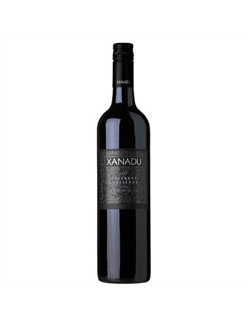 XANADU CABERNET SAUVIGNON 2021