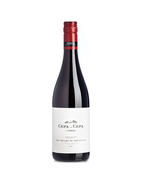 CEPA X CEPA GARNACHA 2022