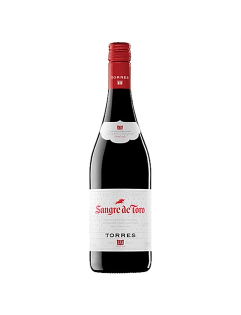 TORRES SANGRE DE TORRO 2020 375ML