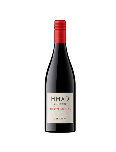 MMAD GRENACHE 2022