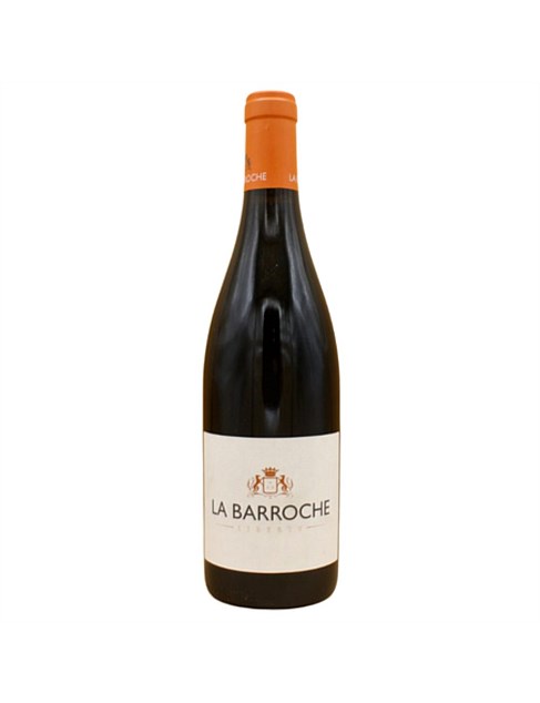 DOMAINE LA BARROCHE LIBERTY 2021