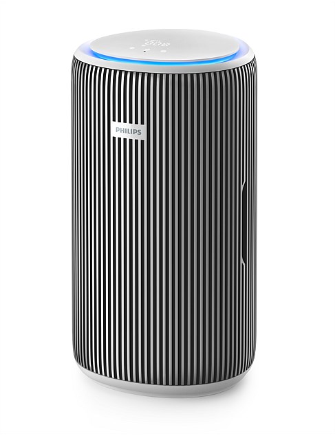 3200i Series Air Purifier White