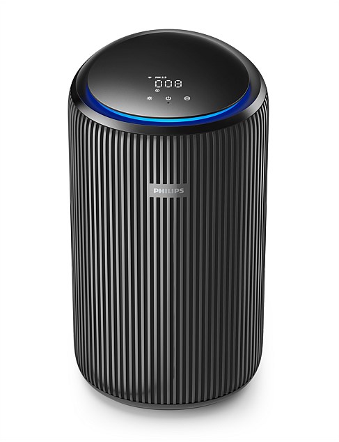 4200i Series Air Purifier Black