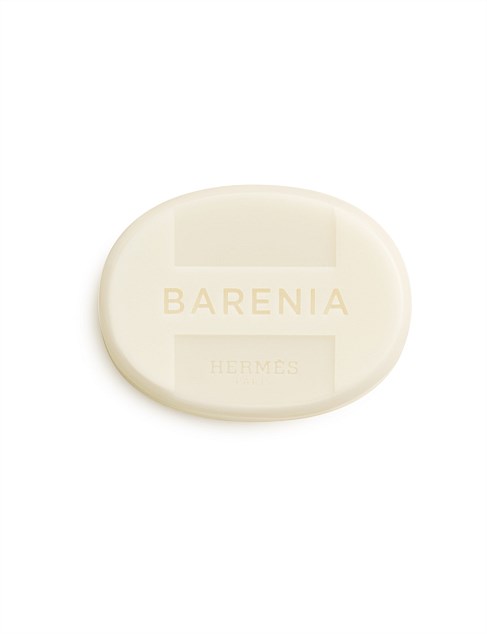 Barénia Perfumed Soap 125g