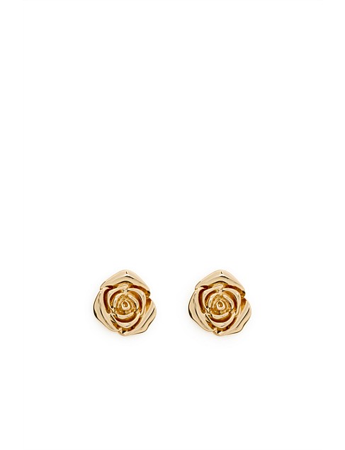 ROSETTE MINI STUD