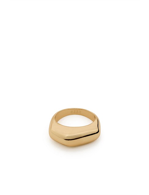 ANGULAR RING