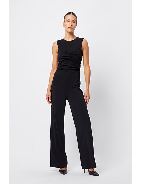 Eavesdrop Jumpsuit