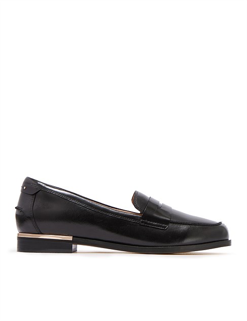 FRANKLIN LTD EDT BLACK LOAFER