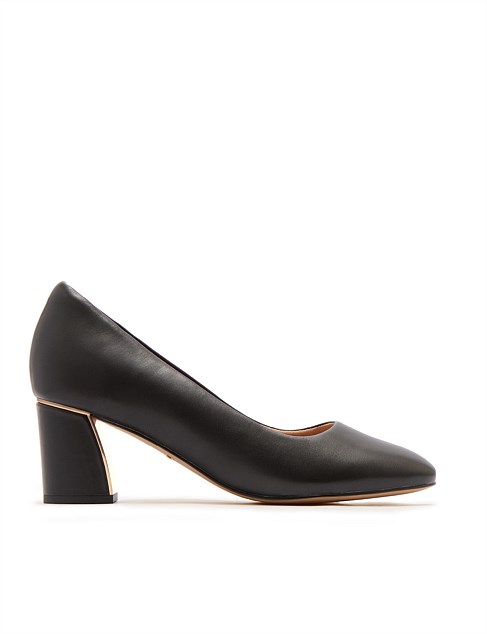 MARLOW LTD EDT BLACK HEEL