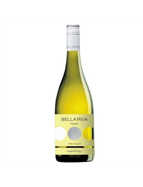 DE BORTOLI 'BELLA RIVA'FIANO 2021