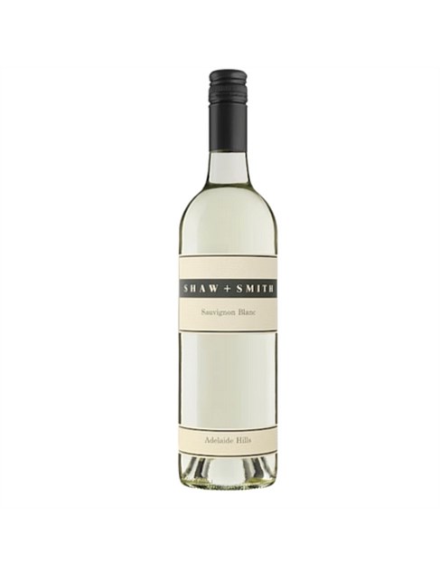 SHAW & SMITH SAUVIGNON BLANC 2024