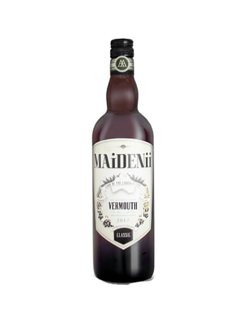 MAIDENII CLASSIC VERMOUTH 750ML