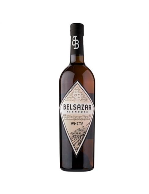 BELSAZAR WHITE VERMOUTH