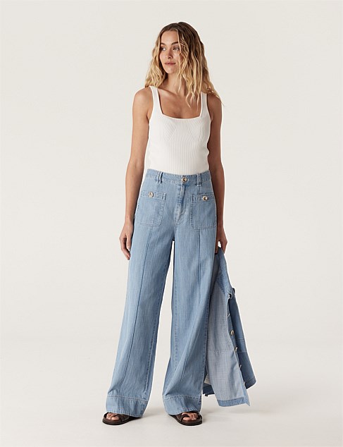 ELLIE PANT