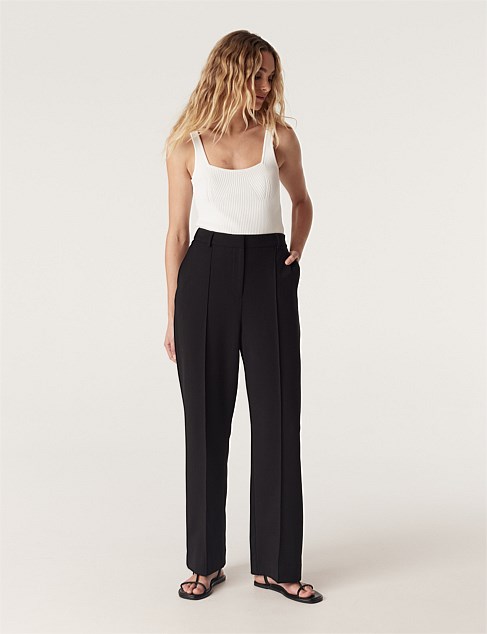 TATE WIDE LEG PANT