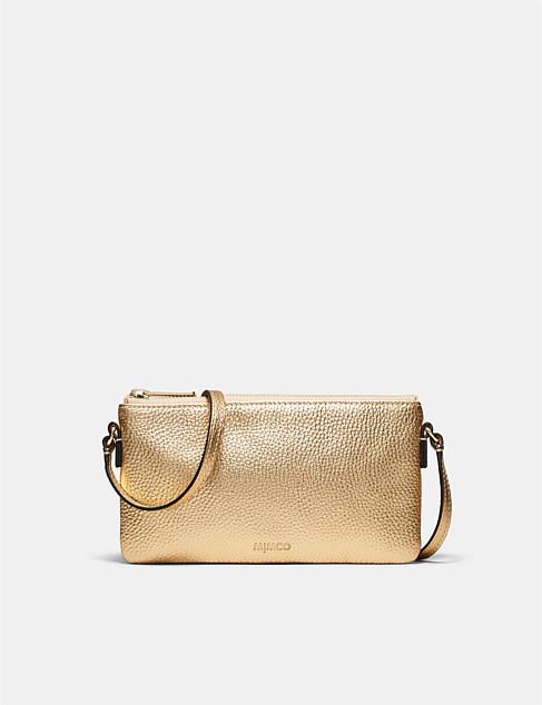 Rhiannon Pouch Crossbody Bag