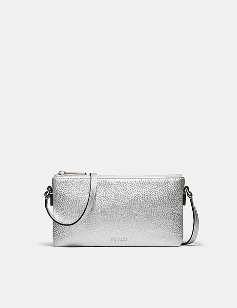 Rhiannon Pouch Crossbody Bag