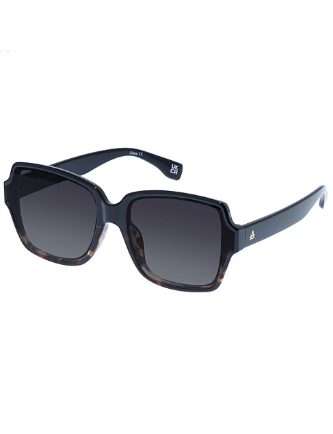 FORTUNA SQUARE SUNGLASSES