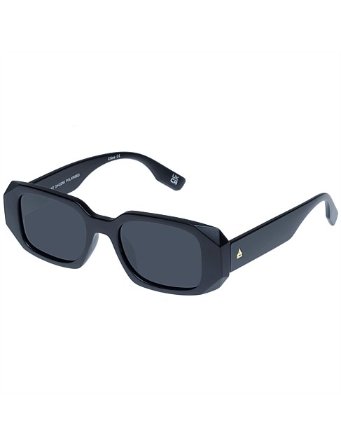 ASCENDANT RECTANGLE SUNGLASSES