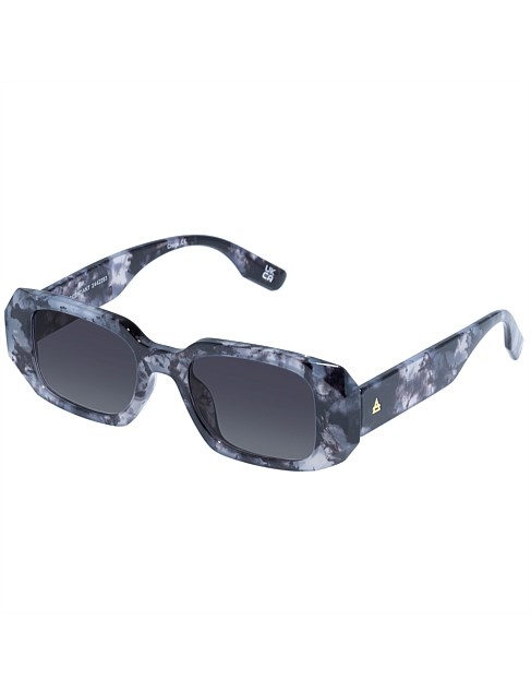 ASCENDANT RECTANGLE SUNGLASSES