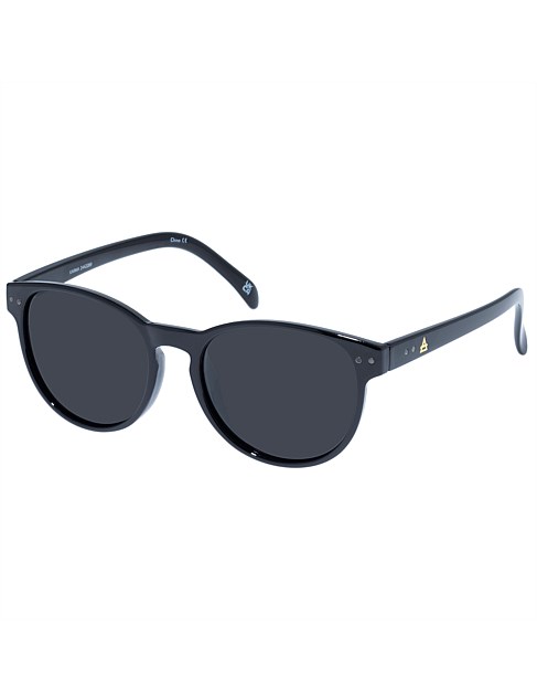 KARMA ROUND SUNGLASSES