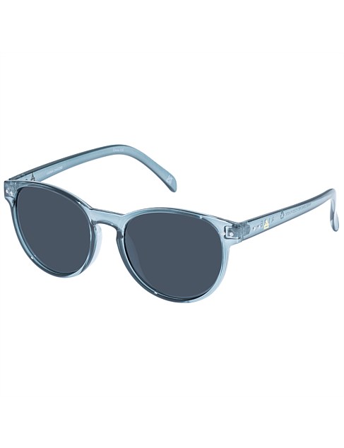 KARMA ROUND SUNGLASSES