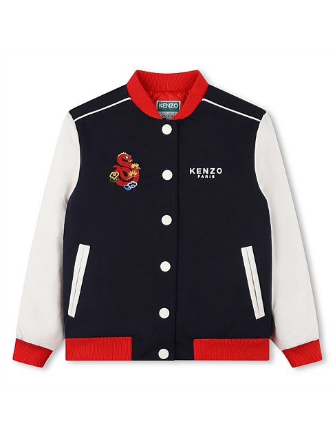 EMBROIDERED JACKET (4Yrs)