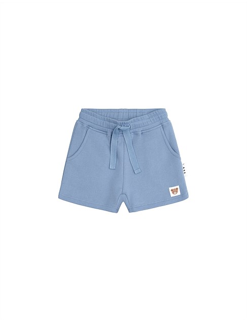 HUX SHORTS CORNFLOWER