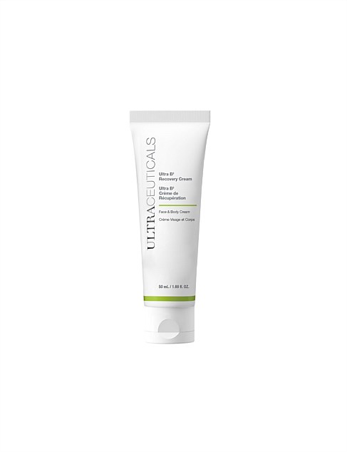 Ultra B2 Recovery Cream 50ml